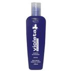Shampoo Violeta Efeito Platinado Sem Sal - 260ml