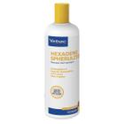 Shampoo Virbac Hexadene Spherulites Para Cães E Gatos -500ml