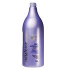 Shampoo Vitaforce WF 1,5L para Tratamentos Pós Alisamento