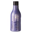 Shampoo Vitaforce WF 300ml para Acao Anti Quebra