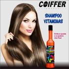 Shampoo Vitaminas Coiffer 300ml