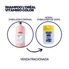 Shampoo Vitamino Color L'oréal Paris Professionnel Serie Expert Fracionado 120ml