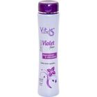 Shampoo Vitiss Violet Flower 300Ml