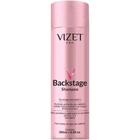 Shampoo Vizet Backstage Nutrição 250ml