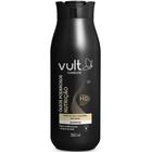 Shampoo Vult Cabelos 350ml Oleos Poderosos Nutricao