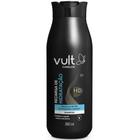 Shampoo Vult Cabelos 350ml Recarga De Hidratacao