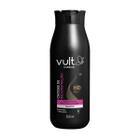 Shampoo Vult Cabelos Choque De Reconstrução 350Ml