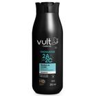 Shampoo Vult Cabelos Ondulados 2A ao 2C - 350ml