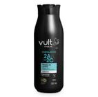 Shampoo Vult Cabelos Ondulados 350Ml