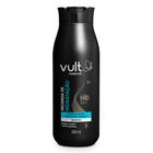 Shampoo Vult Cabelos Recarga de Hidratação Sem Sal 350ml