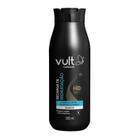 Shampoo Vult Recarga Hidratacao 350Ml