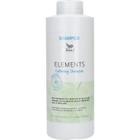 Shampoo Wella Elements Calmante 1L