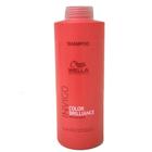 Shampoo Wella Invigo Brilliance 1 Litro