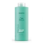 Shampoo Wella Invigo Volume Boost 1 Litro - Wella Professionals