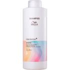 Shampoo Wella Professionals Cor Motion 1L