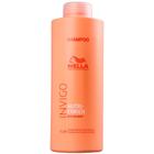 Shampoo Wella Professionals Invigo Nutri-Enrich 1 Litro