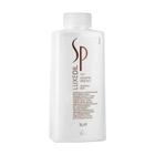 Shampoo Wella Sp Luxe Óleo Keratin Protect 1000Ml