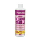 Shampoo Wever Mega Repair Desmaia Cabelo 500ml