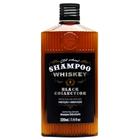 Shampoo Whiskey Black Collection 220ml - QOD Barber Shop