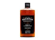 Shampoo Whisky Black Collection 220ml - QOD