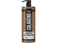 Shampoo Widi Care Banho de Colágeno - Reparador 1L