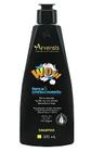 Shampoo Wow Força E Crescimento Arvensis 300Ml
