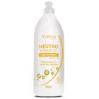 Shampoo Yamá Profissional Neutro com Proteínas 900mL