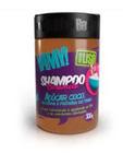 Shampoo Yamy Açucar Caramelo 300g