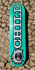 Shape Child Marfim Classic Invert Aqua 7.75