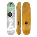 Shape Cisco Skate Fiber Decks Makes no Jogo 8.125 - Cisco Skate