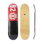Shape Element 92 Classic 8.375 Assorted Maple E232A0192 Shape Element 92 Classic 8.375 Assorted Maple E232A0192