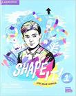 Shape It! 1 Full Combo Students Book And Workbook With Practice Extra - CAMBRIDGE