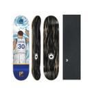 Shape Maple Canadense Importado Cisco Splash 8.0 + Lixa Emb