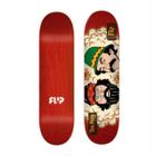 Shape Maple Flip Toms Friends Stain Cheech Chong 8.12