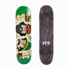 Shape Maple Flip Toms Friends Stain Cheech Tom Penny 8.0 Verde