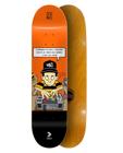 Shape Para Skate Premium X Makes na Missão 8,25''