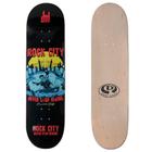 Shape Rock City Boff Maple Pro Model Preto