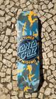 Shape Santa Cruz Powerlyte Camo Blue 8.0