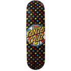 Shape Santa Cruz Powerlyte Jackpot 7.75 Black