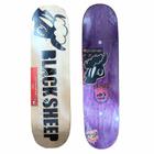 Shape Skate BLACK SHEEP Maple