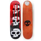 Shape Zero Maple Skull Blood - 8.25