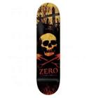 Shape Zero Wimer - Shallow Grave Preto/Laranja