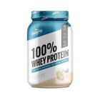 Shark pro whey 100 concentrado 900 g sabor chocolate branco