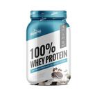 Shark pro whey 100 concentrado 900 g sabor cookies