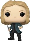 Sharon Carter - The Falcon And The Winter Soldier - Pop! - Funko - 816