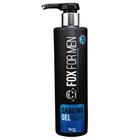 Shaving Gel De Barbear Fox For Men 1kg Profissional