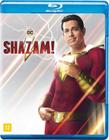Shazam! - Blu-Ray - Warner Home Video