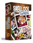 Sherlock Express - Jogo De Cartas Papergames