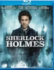 Sherlock Holmes (Blu-Ray) - Warner home video