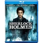 Sherlock Holmes (BLU-RAY)